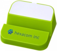 13425403f Hub USB/podstawka na telefon Hopper 3-w-1