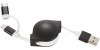 13425900f Potrójny kabel do ładowania 3-w-1
