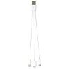 13426203f Zestaw kabli 3-w-1 Tril w etui