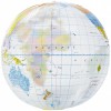 19538615f Piłka plażowa Globe
