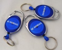 19547237f Zawieszka na identyfikator skipass