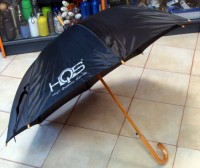 19547952f Klasyczny parasol automatyczny 23''
