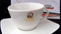 C_239 180ml LUNA SET filiżanka porcelana