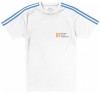 33015012 T-shirt Baseline Cool Fit