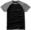33017991 T-shirt Backspin