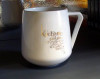 M_489 ASTER kubek porcelana