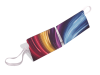 1360117s-43 Maseczka ochronna LUNA w etui PROMO z nadrukiem