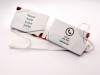 1360117s-43 Maseczka ochronna LUNA w etui PROMO z nadrukiem