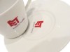 C_214 biały OPTY filiżanka 200ml Capuccino