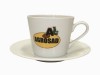 C_214 biały OPTY filiżanka 200ml Capuccino