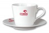 C_214 biały OPTY filiżanka 200ml Capuccino
