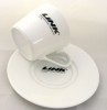 C_214 biały OPTY filiżanka 200ml Capuccino
