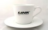 C_214 biały OPTY filiżanka 200ml Capuccino