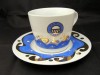 C_214 biały OPTY filiżanka 200ml Capuccino