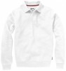 33237011f Bluza Referee Polo S Unisex