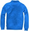 33237421f Bluza Referee Polo S Unisex