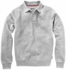 33237951f Bluza Referee Polo S Unisex