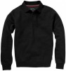 33237991f Bluza Referee Polo S Unisex
