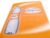 TO-1mm Teczka ofertowa lakierowana 1mm (mat lub połysk)