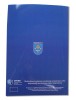 TO-1mm Teczka ofertowa lakierowana 1mm (mat lub połysk)