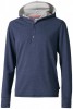 33244533f Bluza z kapturem Reflex L Male