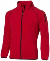 33486256f Bluza mikropolarowa Drop shot XXXL Male