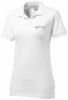 33S03013f Polo damskie Forehand L Female
