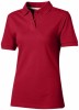 33S03283f Polo damskie Forehand L Female