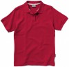 33S03283f Polo damskie Forehand L Female