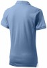 33S03403f Polo damskie Forehand L Female