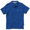 33S03473f Polo damskie Forehand L Female