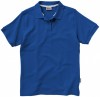 33S03473f Polo damskie Forehand L Female