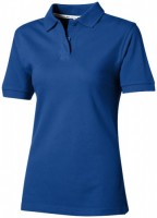 33S03474f Polo damskie Forehand XL Female
