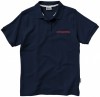 33S03493f Polo damskie Forehand L Female