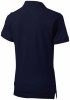 33S03494f Polo damskie Forehand XL Female