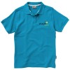 33S03514f Polo damskie Forehand XL Female