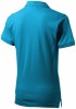 33S03514f Polo damskie Forehand XL Female