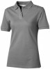 33S03903f Polo damskie Forehand L Female
