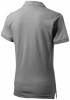 33S03904f Polo damskie Forehand XL Female