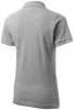 33S03961f Polo damskie Forehand S Female