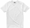 33S23011f Damski T-shirt Ace z krótkim rękawem S Female