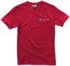33S23281f Damski T-shirt Ace z krótkim rękawem S Female