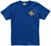 33S23471f Damski T-shirt Ace z krótkim rękawem S Female