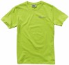 33S23721f Damski T-shirt Ace z krótkim rękawem S Female