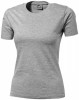 33S23961f Damski T-shirt Ace z krótkim rękawem S Female