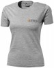 33S23961f Damski T-shirt Ace z krótkim rękawem S Female