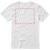 38011013f L Męski t-shirt Nanaimo z krótkim rękawem L Male