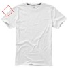 38011013f L Męski t-shirt Nanaimo z krótkim rękawem L Male