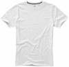 38011013f L Męski t-shirt Nanaimo z krótkim rękawem L Male
