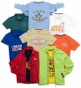 38011051f Męski t-shirt Nanaimo z krótkim rękawem S Male